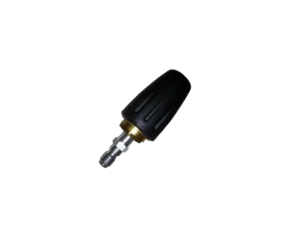 Vortexx 0.40-Inch Rotating Nozzle – 4000 Psi Rated, Includes Built-In Filter 1