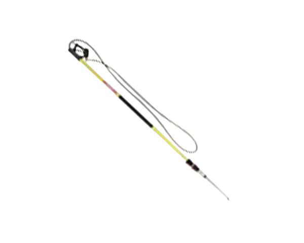 Vortexx 24-Foot Adjustable Telescoping Blast Lance 1