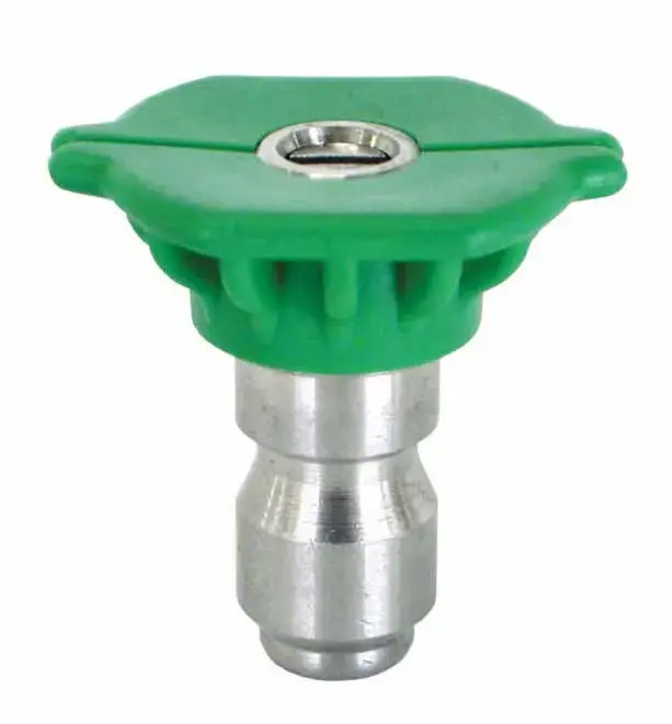 Vortexx Green 30°–25° Adjustable Replacement Nozzle (Pk85226030Vtx) 1