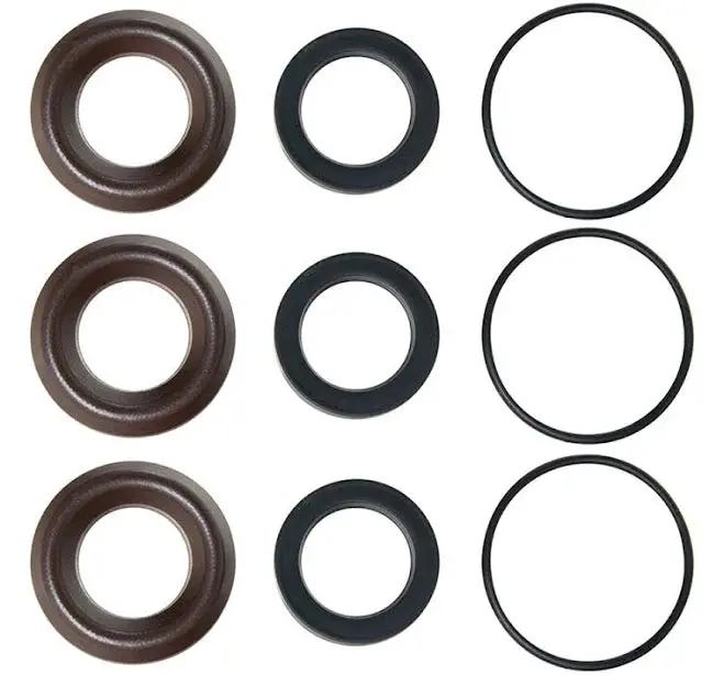 Vortexx Rk, Rka & Rkv Series Water Seal Kit – Ar1857 1