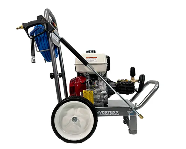 Vortexx Vx30405Dp – 4000 Psi / 4.0 Gpm Honda Gx390 Gas Pressure Washer (Prosumer Grade) 1