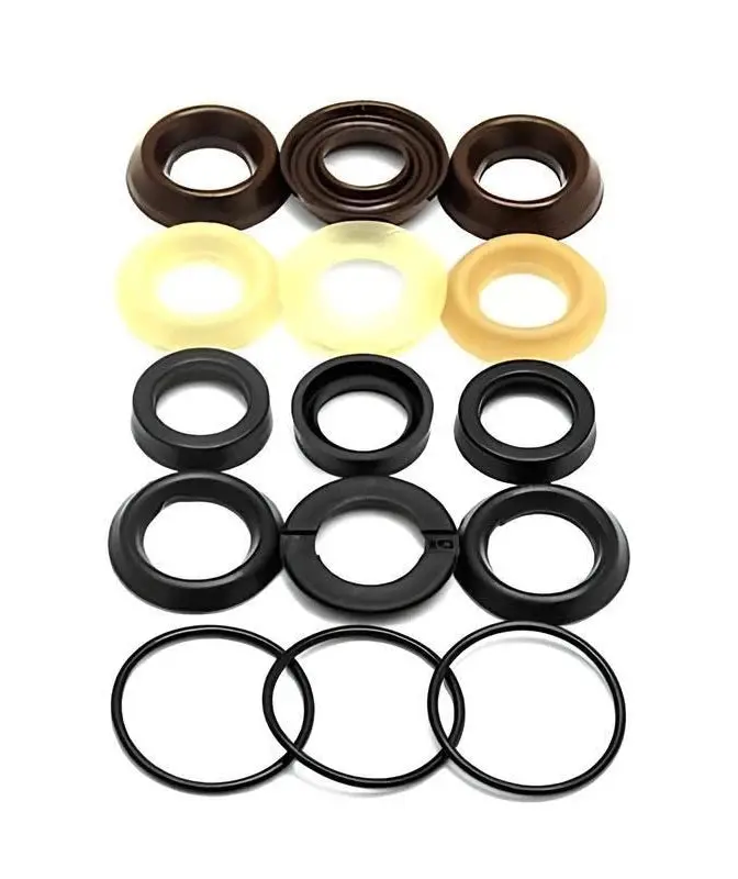 Vortexx Zwd Series Water Seal Kit – 5019.0064.00 1