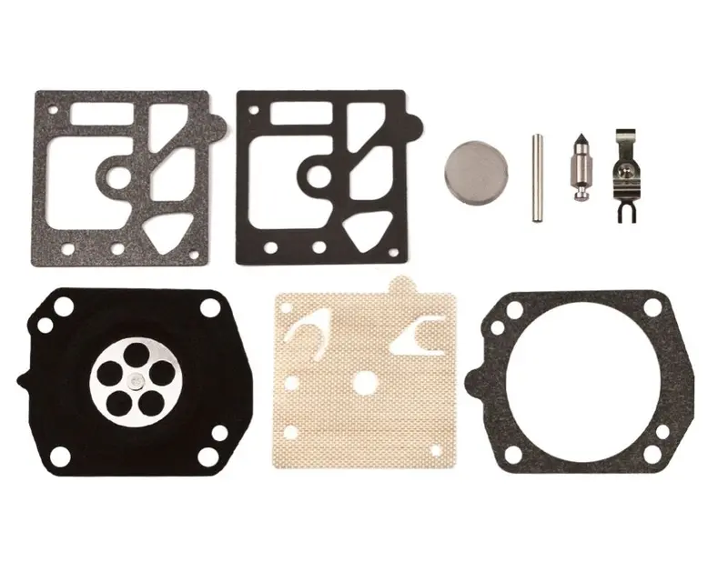 Walbro K10-Hd Carburetor Rebuild Kit – Heavy-Duty Engine Tuning 1