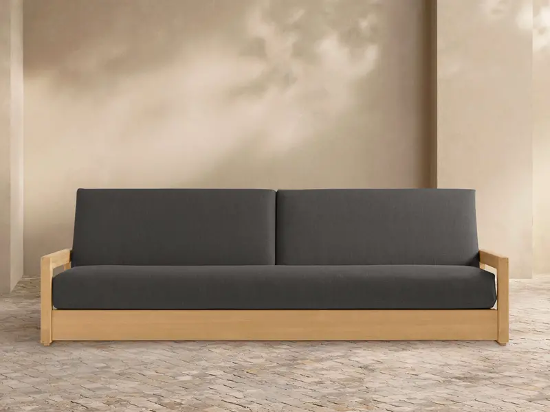 Westport Modular Outdoor Sofa Set 1