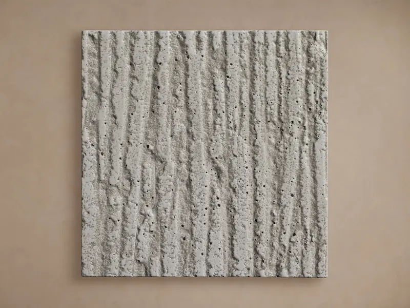 Wilmar Exterior Finish Reference Board 1