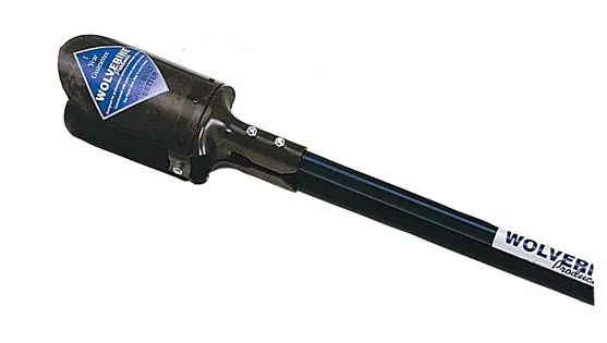 Wolverine F48Phd 48-Inch Post Hole Digger 1