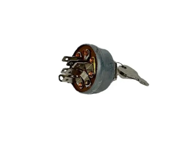 Wright Ignition Switch – 5240008 (Ape Partz Ap20303) 1