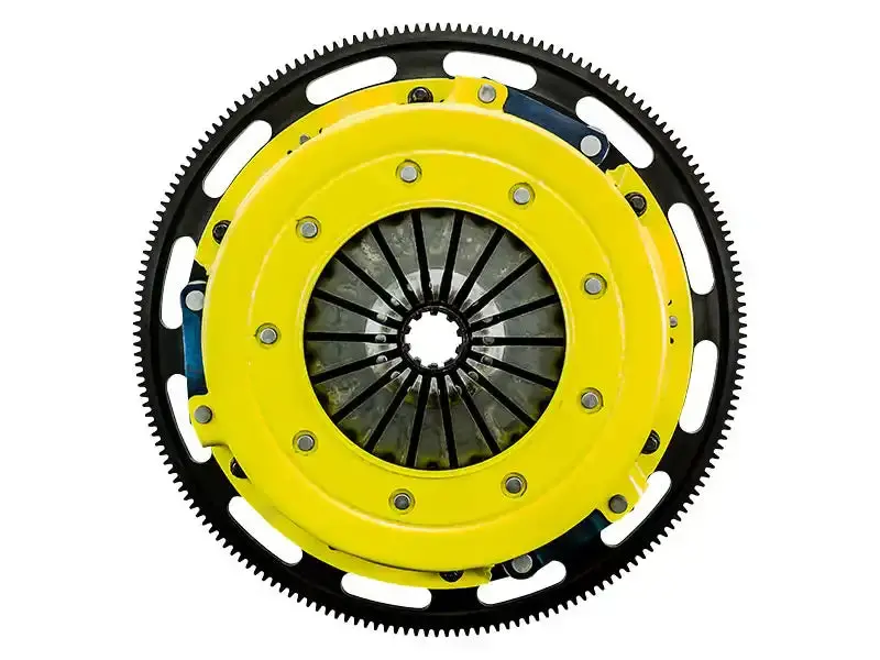 Advanced Clutch T3R-F09 Twin-Disc Maxx Xt Race Clutch Kit 1