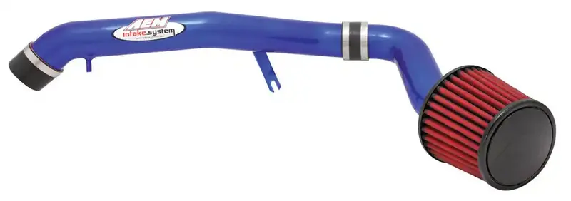 Aem 21-522B Cold Air Intake System – Tuned Airbox And Filter For Engine Efficiency 1