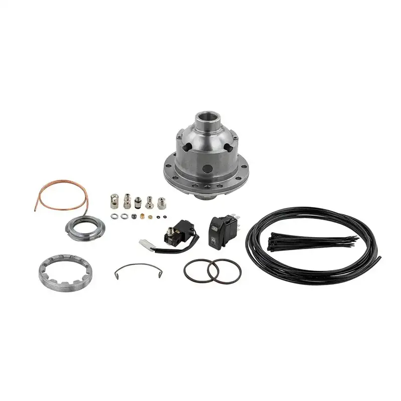 Arb Rd204 Air Locker Differential Carrier For Suzuki 10-Bolt Axles 1