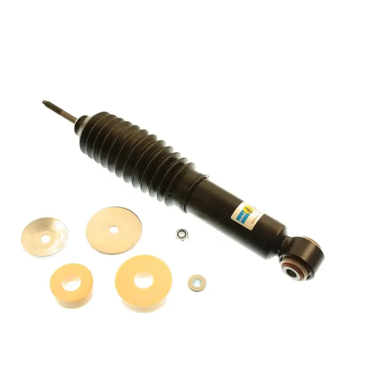 Bilstein B4 Oe Replacement Shock Absorber – Direct-Fit Suspension Component (Model 24-018586) 1