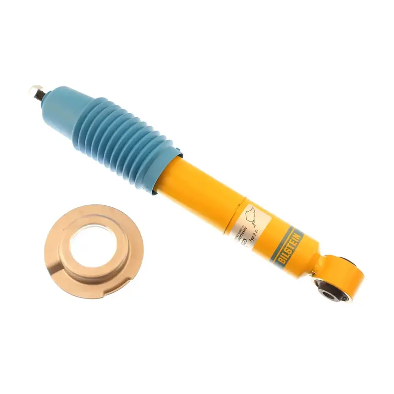 Bilstein B6 Performance Monotube Shock Absorber – Model 24-118323 1
