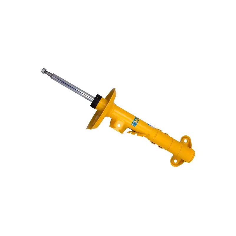 Bilstein B6 Performance Strut Assembly – Model 22-247414, Monotube Gas Pressure Design 1