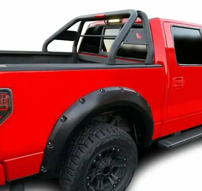 Black Horse Off Road Rb001Bk Classic Steel Roll Cage For Off-Road Vehicles 1