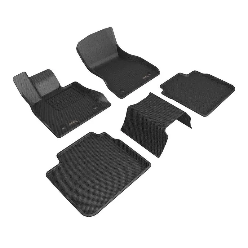 Bmw G70 7 Series (2023) Kagu Black Exterior Trim Accent Accessory 1