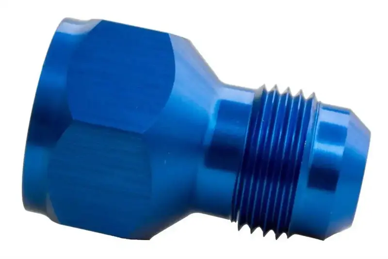 Brass Female-To-Male Pipe Reducer Fitting – Npt Threaded Adaptor For Fluid Systems 1