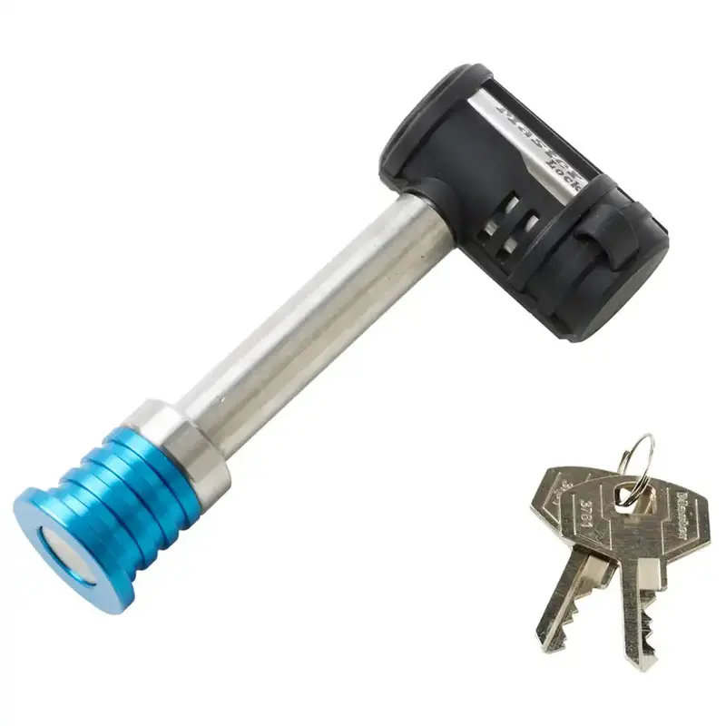 Brbll Locking Stainless Steel Hose Clamps – 1/2" And 5/8" Sizes 1