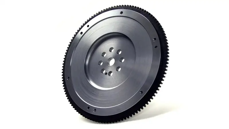 Centerforce 700908 Steel Flywheel For High-Performance Clutch Systems 1