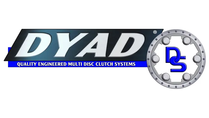 Centerforce Dyad Ds Clutch & Flywheel Kit – 10.4" Diameter 1