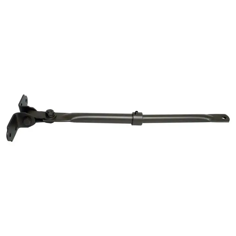 Crown Automotive A2934B Replacement Mirror Arm And Bracket For Jeep Models 1