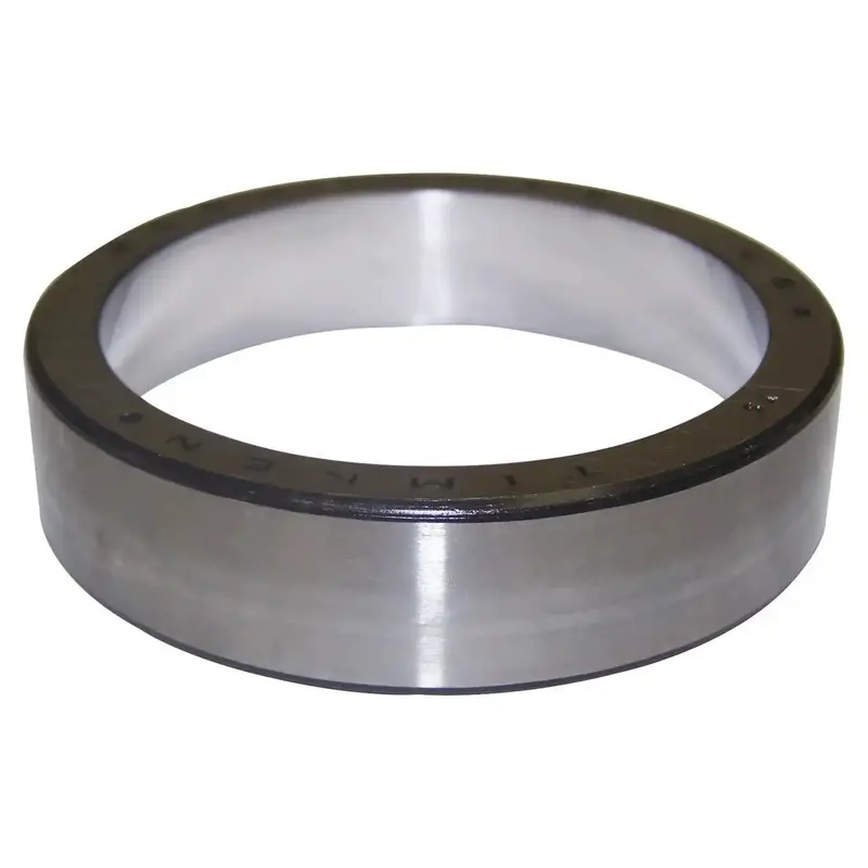 Crown Automotive Axle Bearing & Seal Kit – Jeep Replacement (Part #J0054154) 1