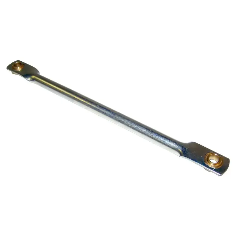 Crown Automotive Front Left Wiper Linkage – Replacement For 1976–1986 Jeep Cj-5/Cj-7/Cj-8 1