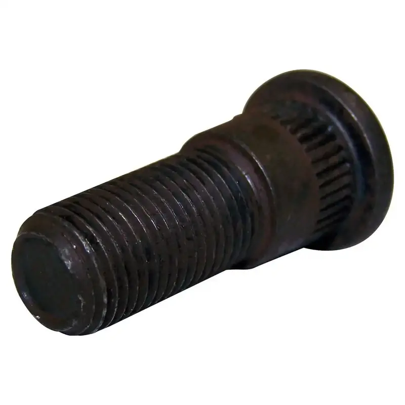 Crown Automotive Wheel Lug Stud – Replacement Part #83503053 For Jeep Vehicles 1