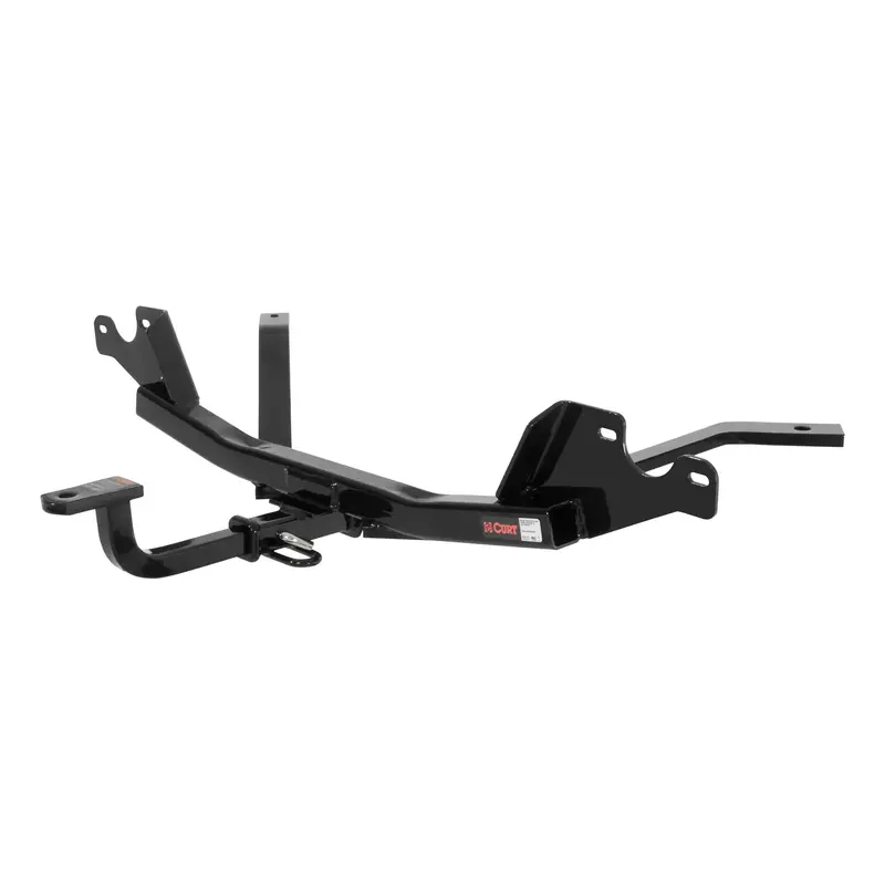 Curt 120683 Class 2 Trailer Hitch With 1-1/4-Inch Ball Mount – Designed For Select Cadillac Eldorado Models 1