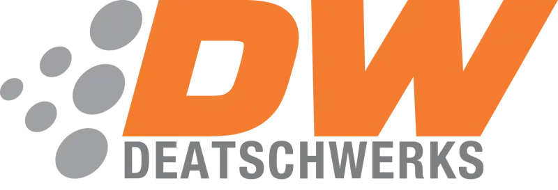 Deatschwerks Dw200/Dw300 Fuel Pump Kit – For Nissan 300Zx (1990–1996) And Skyline R33/R34 (1993–1998) 1