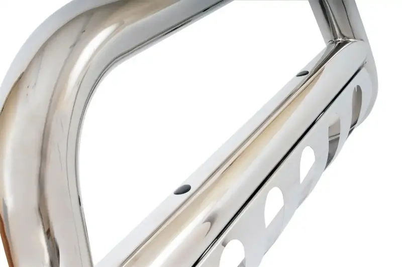 Dee Zee Dz501237 Stainless Steel Bull Bar For Trucks 1