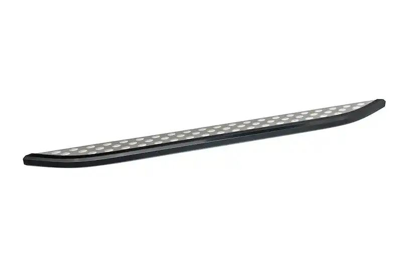 Dee Zee Nxc Universal Running Boards – Heavy-Duty Cross-Utility Step System (Dz16202) 1