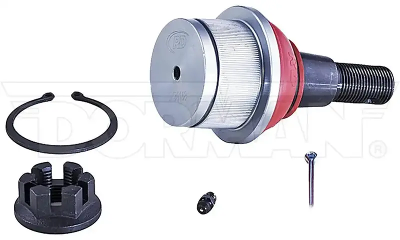 Dorman Bj86365Rd Heavy-Duty Replacement Ball Joint For Front Suspension 1
