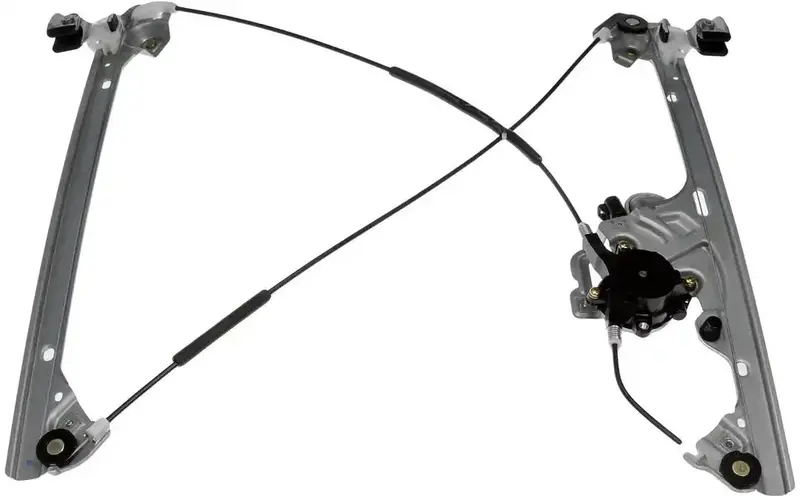 Dorman Oe Solutions Window Regulator Assembly For Power Windows With Motor 1