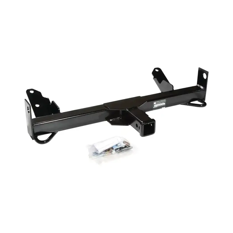 Draw-Tite 65003 Front-Mount Trailer Hitch Receiver – Class Iii Rated For Light-Duty Towing 1