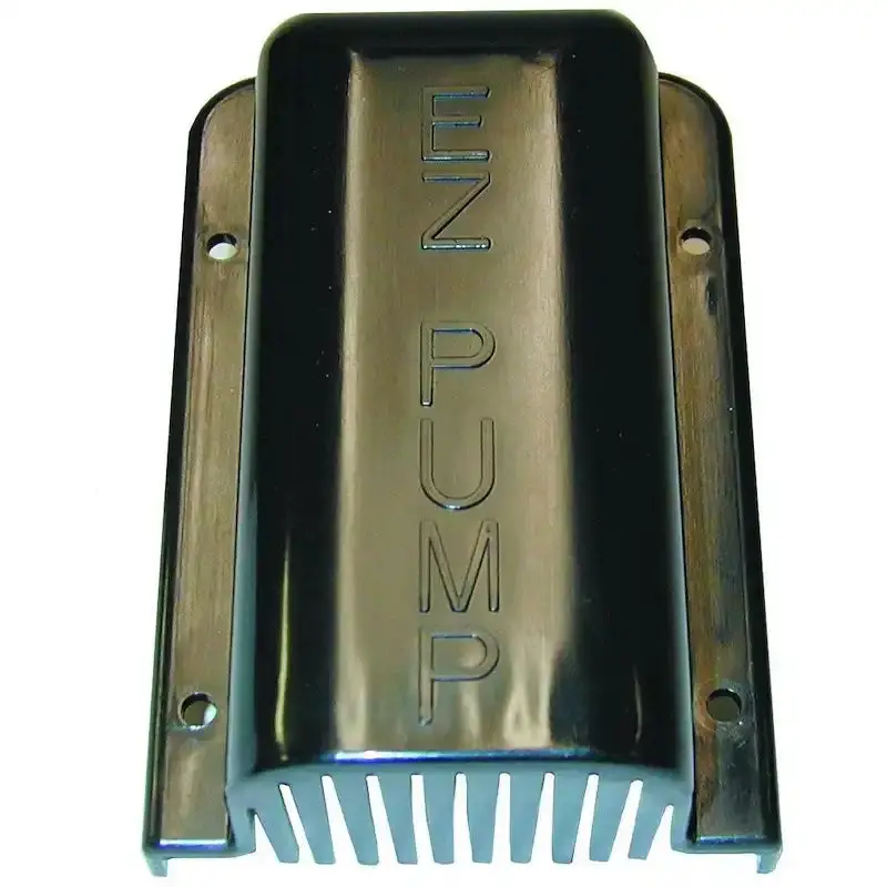 Ez Pump Medium-Size Portable Transfer Pump – Manual Hand-Operated Fluid Mover 1