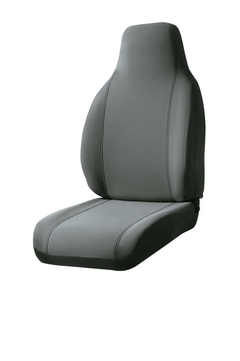 Fia Sp8005 Gray Polyurethane Seat Cover – Sp80 Series 1