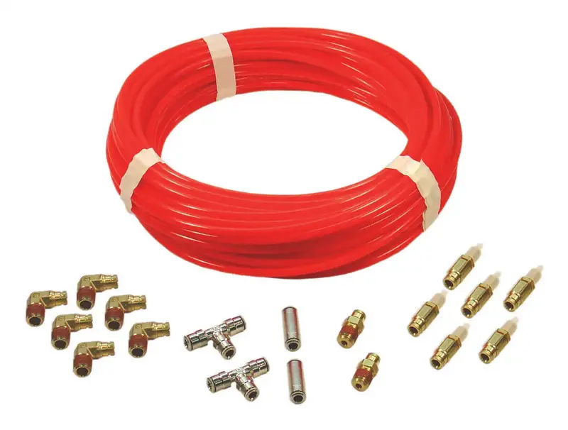 Firestone Ride-Rite Air Helper Spring Hose – 2395 Series 1