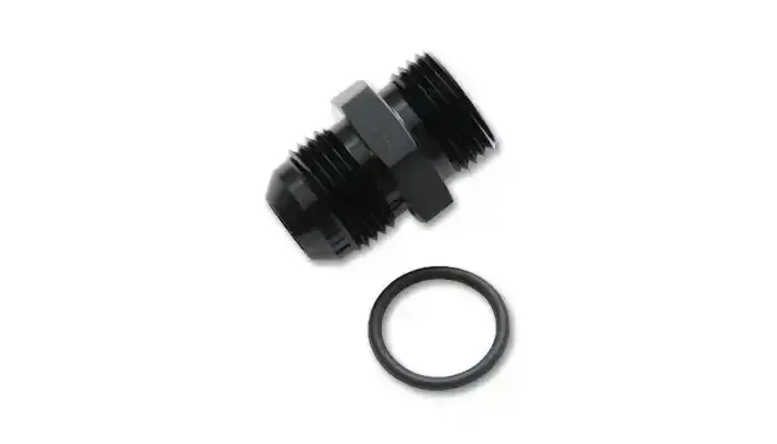 Flare-To-Straight Thread Fitting Adapter 1