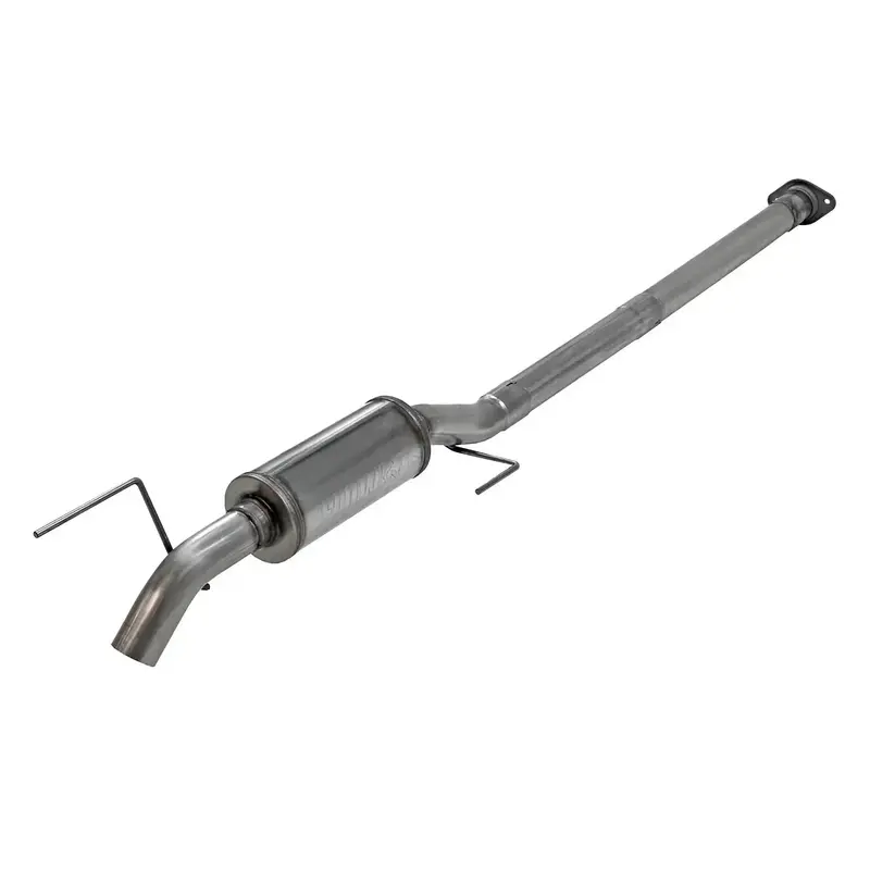 Flowmaster Flowfx Cat-Back Exhaust System – Extreme Sound Tuning, Model 717980 1
