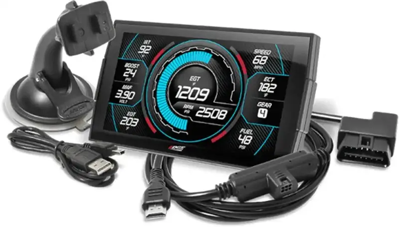 Gm 1500 3.0L Duramax Diesel Performance Tuner (2019–2021) 1