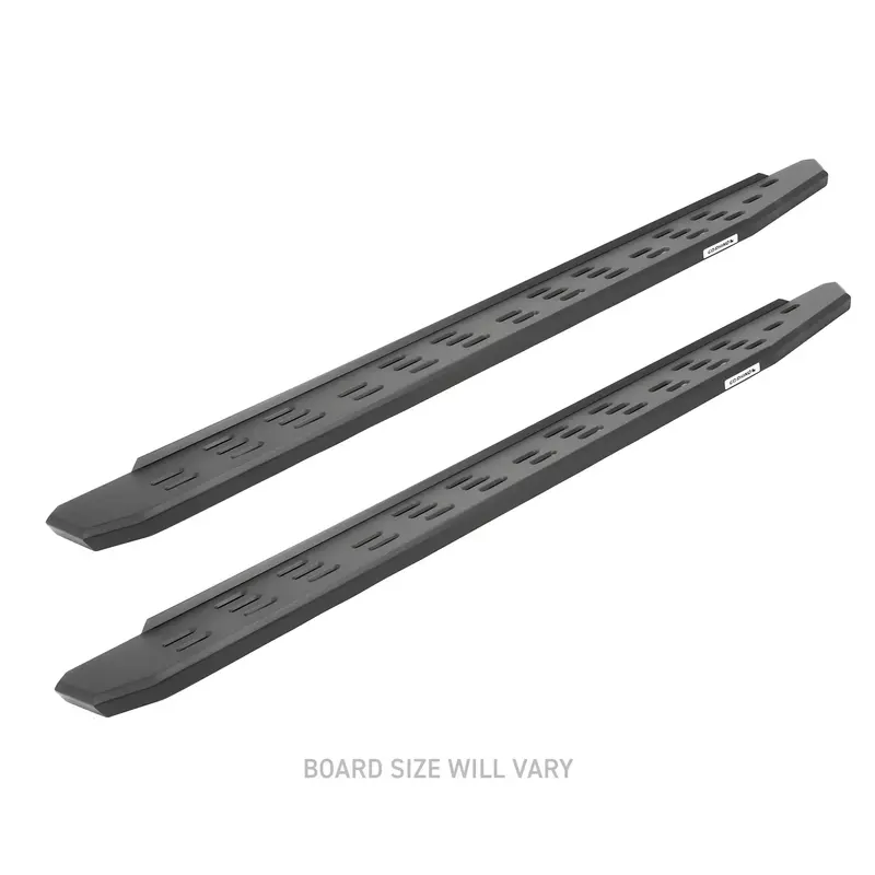 Go Rhino Rb30 Drop Step Running Boards With Mounting Hardware – 2-Pair Kit 1