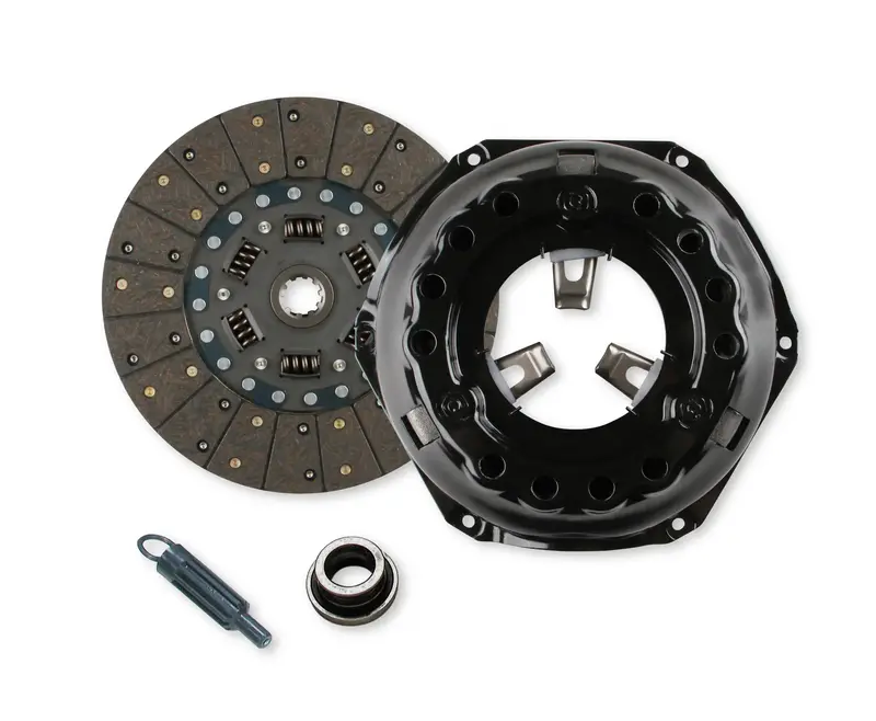 Hays 85-114 Performance Transmission Clutch Kit 1