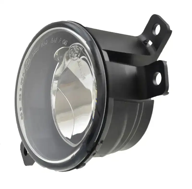 Hella Fog Light Assembly – Model 010243111 For Improved Low-Light Visibility And Style 1
