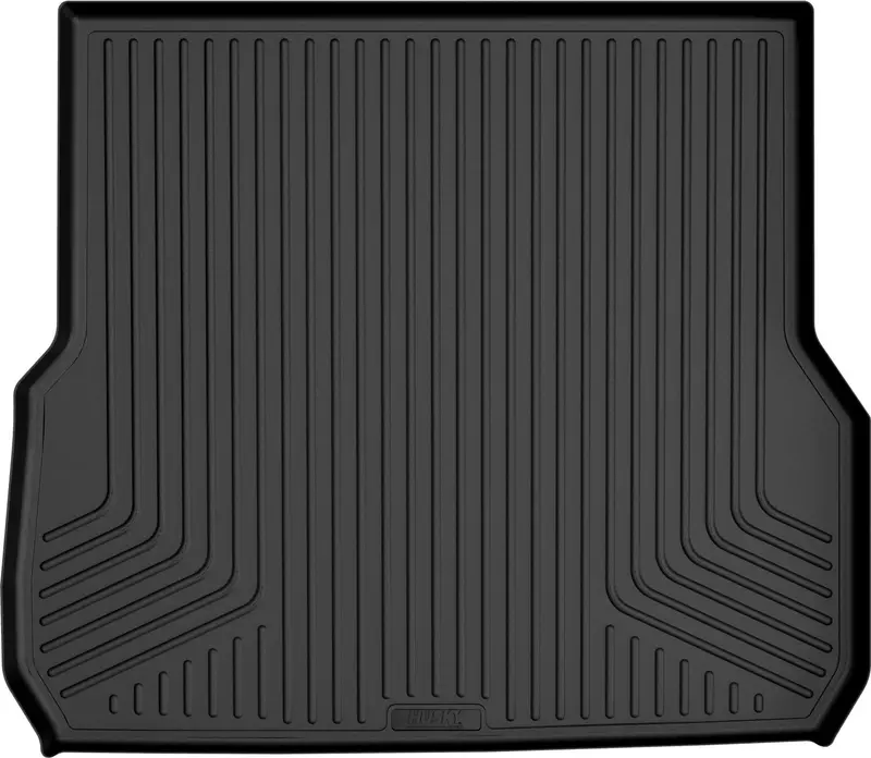 Husky Liners 25981 Classic Cargo Liner – Custom-Fit, Durable Rubberized Protection 1