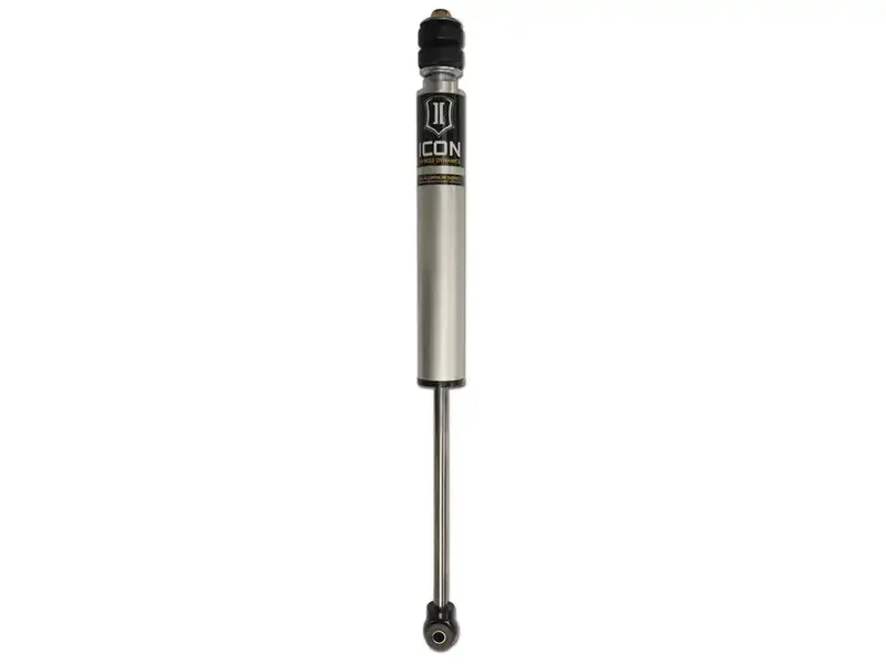 Icon Vehicle Dynamics Front Suspension Lift Kit - 7" Lift, 2.0 Vs Coilovers, Fsd 4Wd, Model Frdk_66514 1