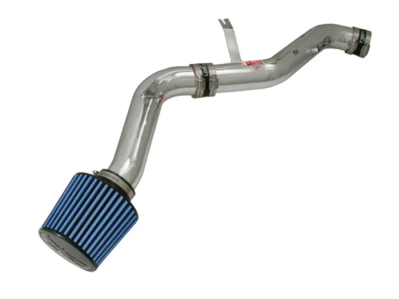 Injen Cold Air Intake System For 1998–2002 Honda Accord (2.3L L4) - Rd1670P 1