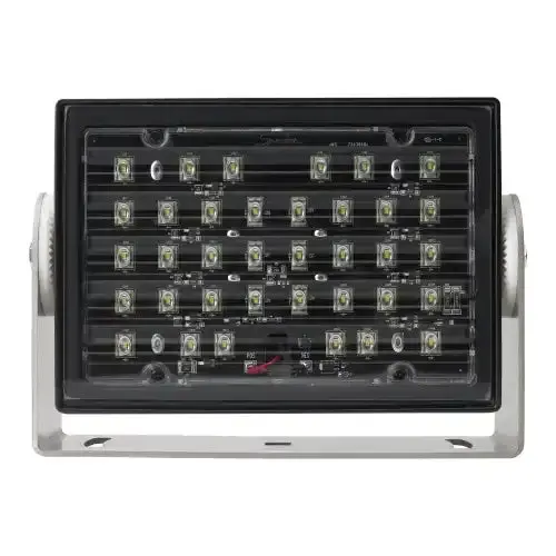 J.W. Speaker 523 Series Work Light – 8100 Raw Lumens, 3900 Effective Lumens, Model 0557931 1