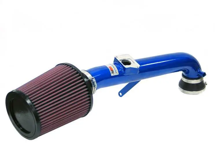K&N 69-3510Tb Typhoon Performance Air Intake System 1