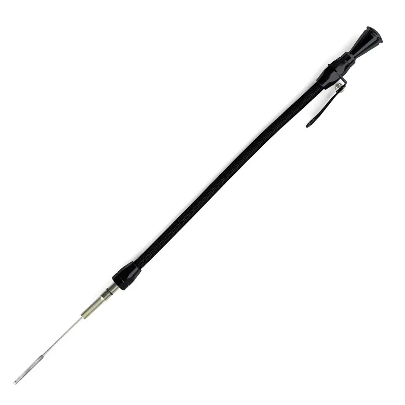 Lokar Xed-5019 Flexible Aluminum Engine Dipstick Assembly 1
