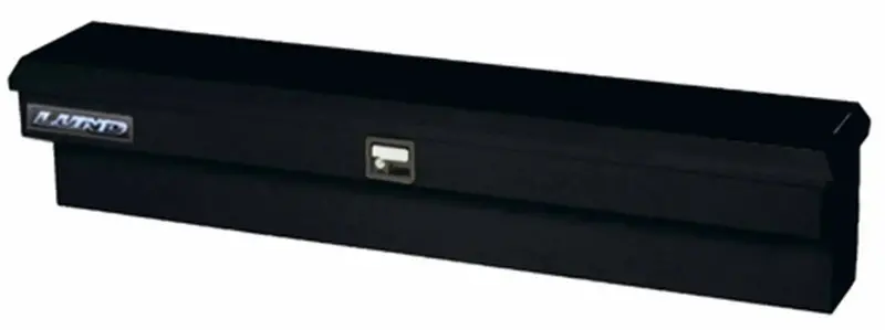 Lund Steel Specialty Storage Box – Durable, Weather-Resistant Utility Enclosure (Model 76772) 1